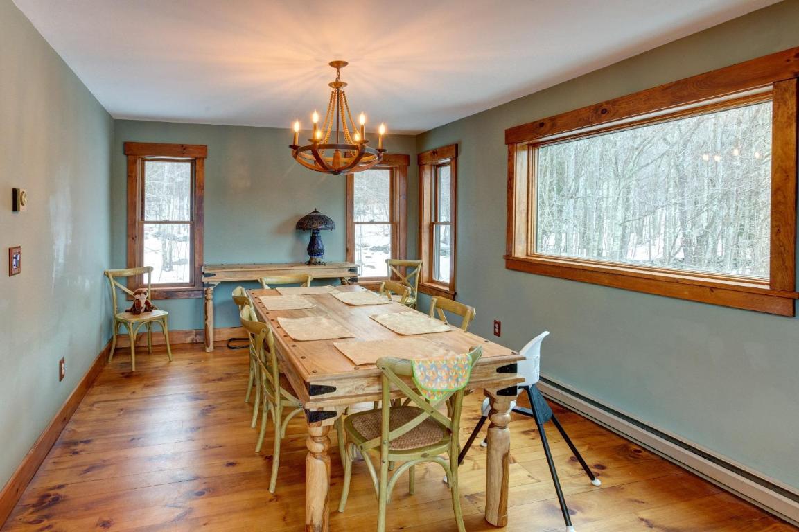 639 Wood Road Fleischmanns, NY 12430 - Photo 20 of 44