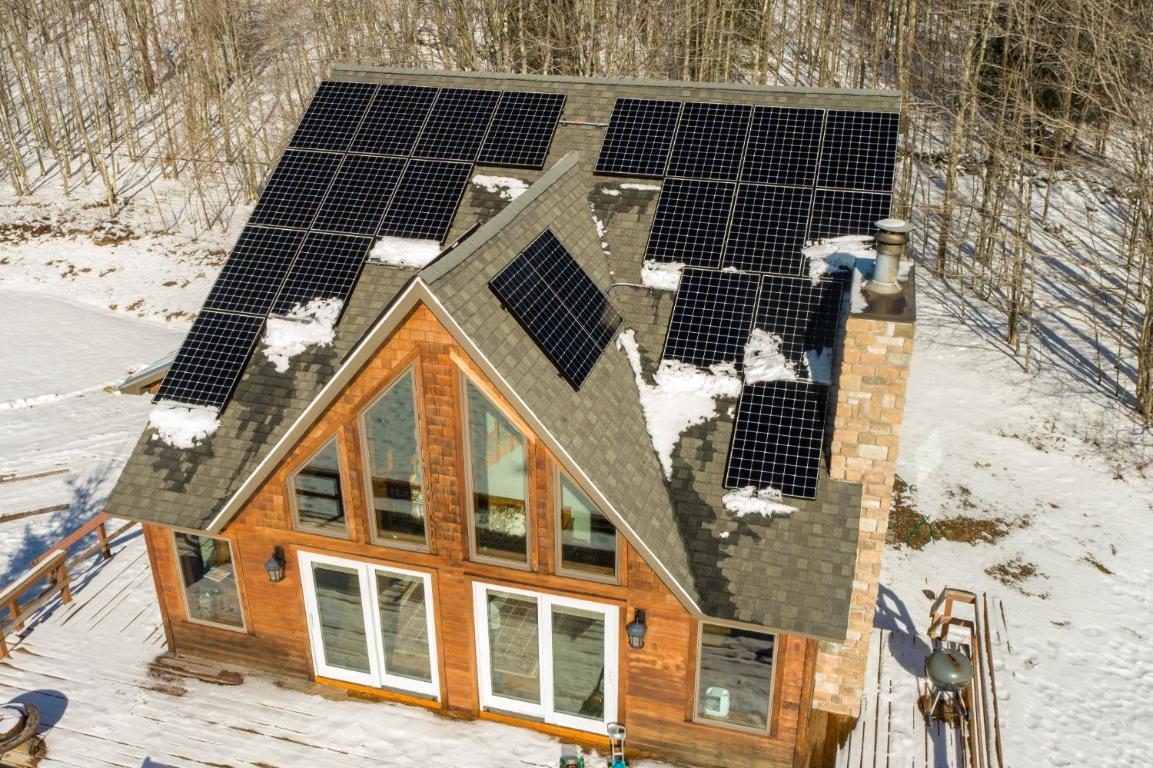 639 Wood Road Fleischmanns, NY 12430 - Photo 2 of 44