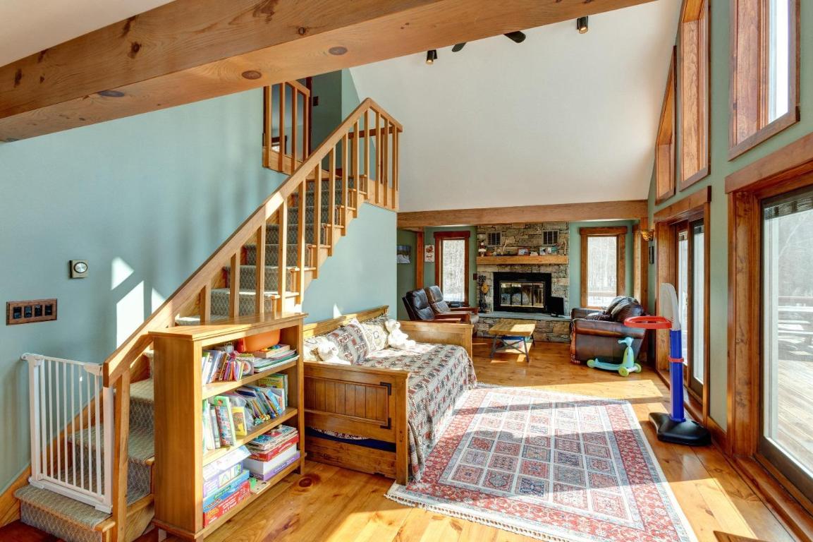 639 Wood Road Fleischmanns, NY 12430 - Photo 21 of 44