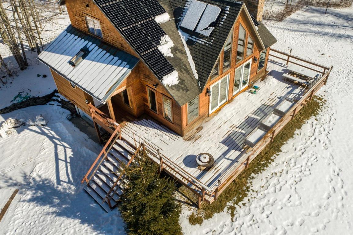 639 Wood Road Fleischmanns, NY 12430 - Photo 3 of 44