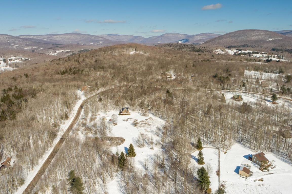 639 Wood Road Fleischmanns, NY 12430 - Photo 31 of 44