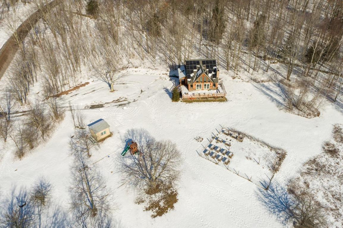 639 Wood Road Fleischmanns, NY 12430 - Photo 32 of 44