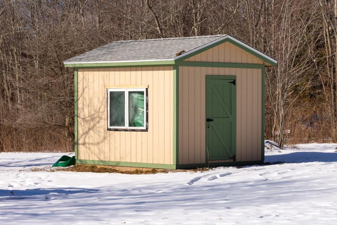 639 Wood Road Fleischmanns, NY 12430 - Photo 33 of 44