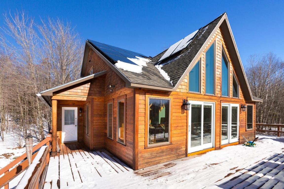 639 Wood Road Fleischmanns, NY 12430 - Photo 34 of 44