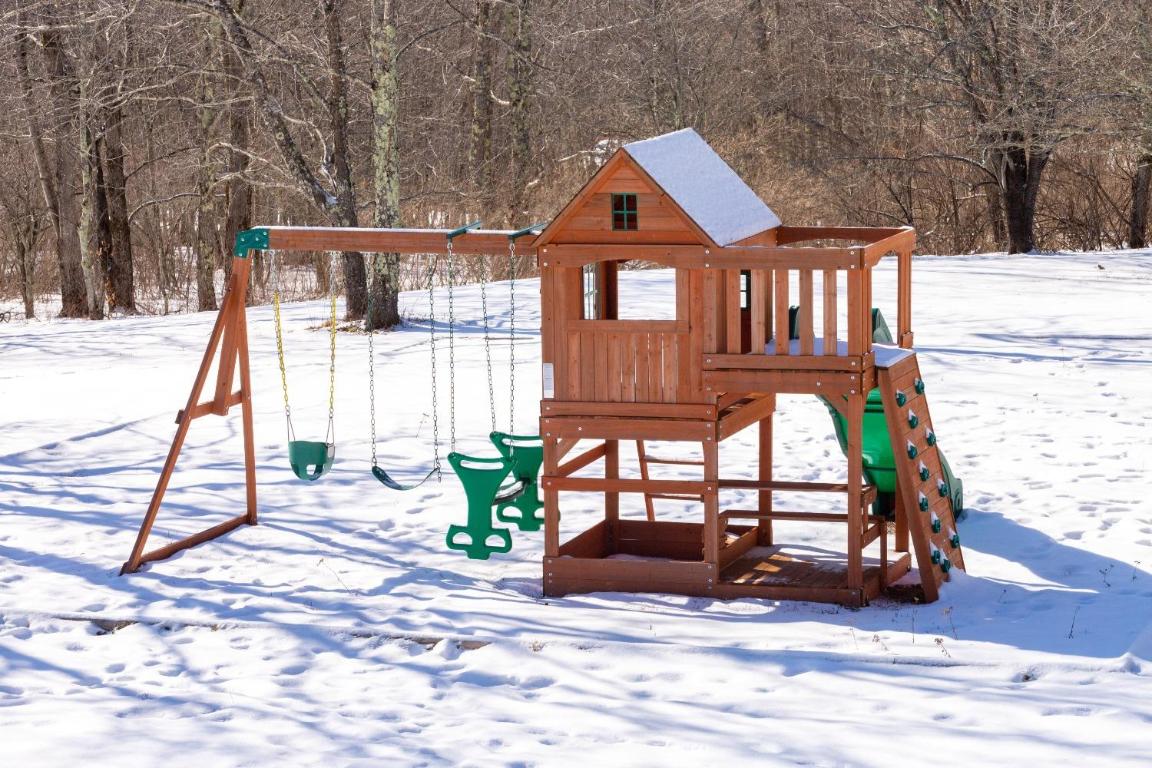 639 Wood Road Fleischmanns, NY 12430 - Photo 36 of 44