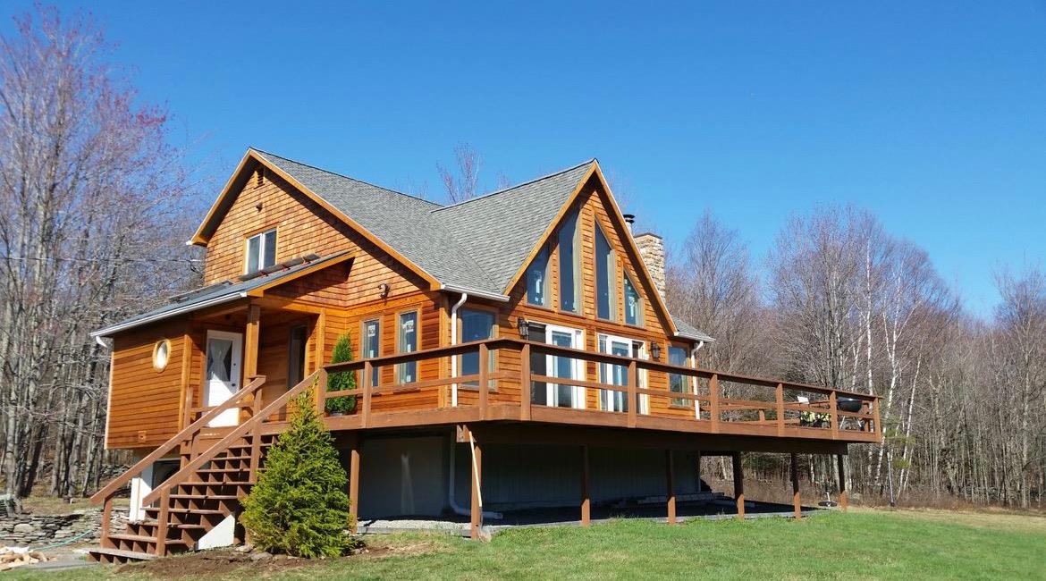 639 Wood Road Fleischmanns, NY 12430 - Photo 37 of 44