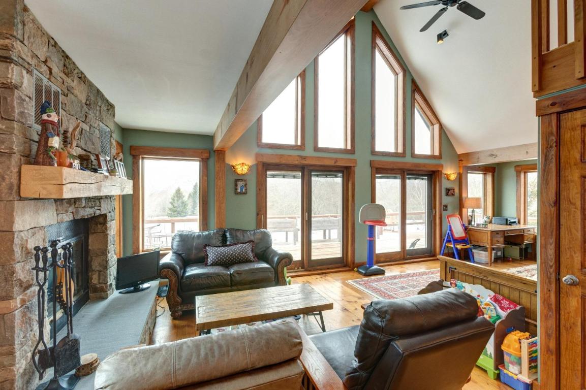 639 Wood Road Fleischmanns, NY 12430 - Photo 4 of 44