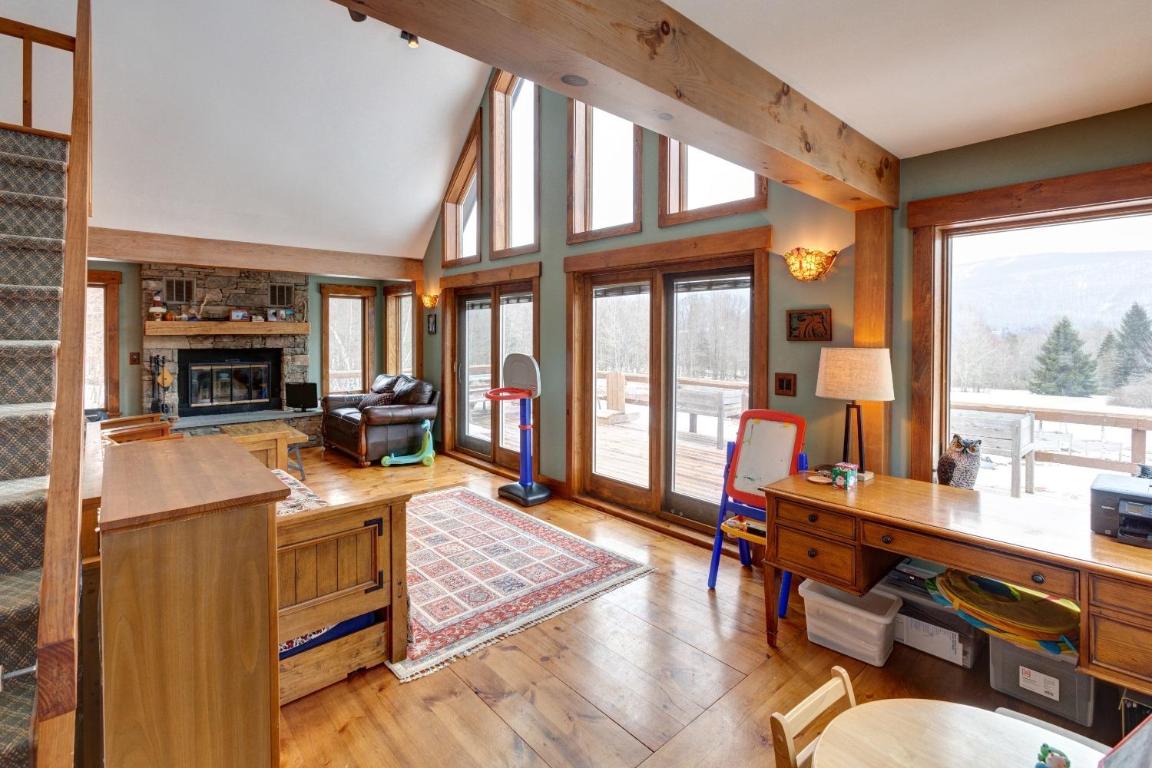 639 Wood Road Fleischmanns, NY 12430 - Photo 5 of 44