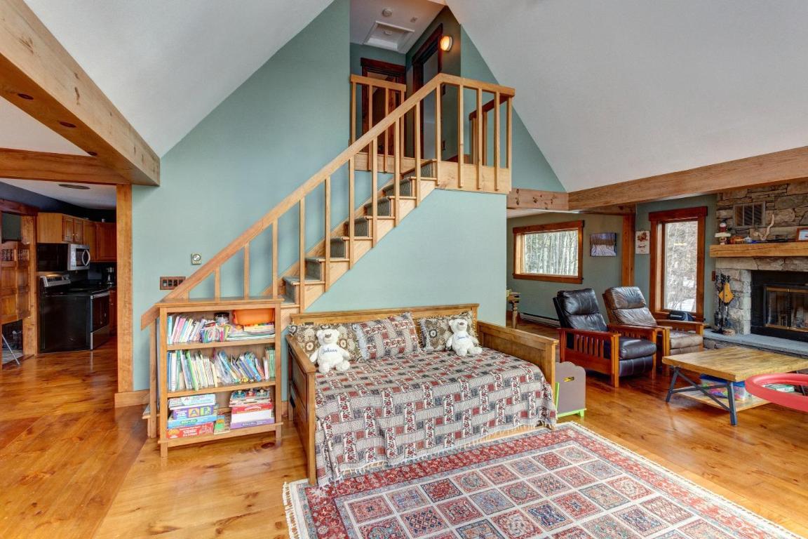 639 Wood Road Fleischmanns, NY 12430 - Photo 6 of 44