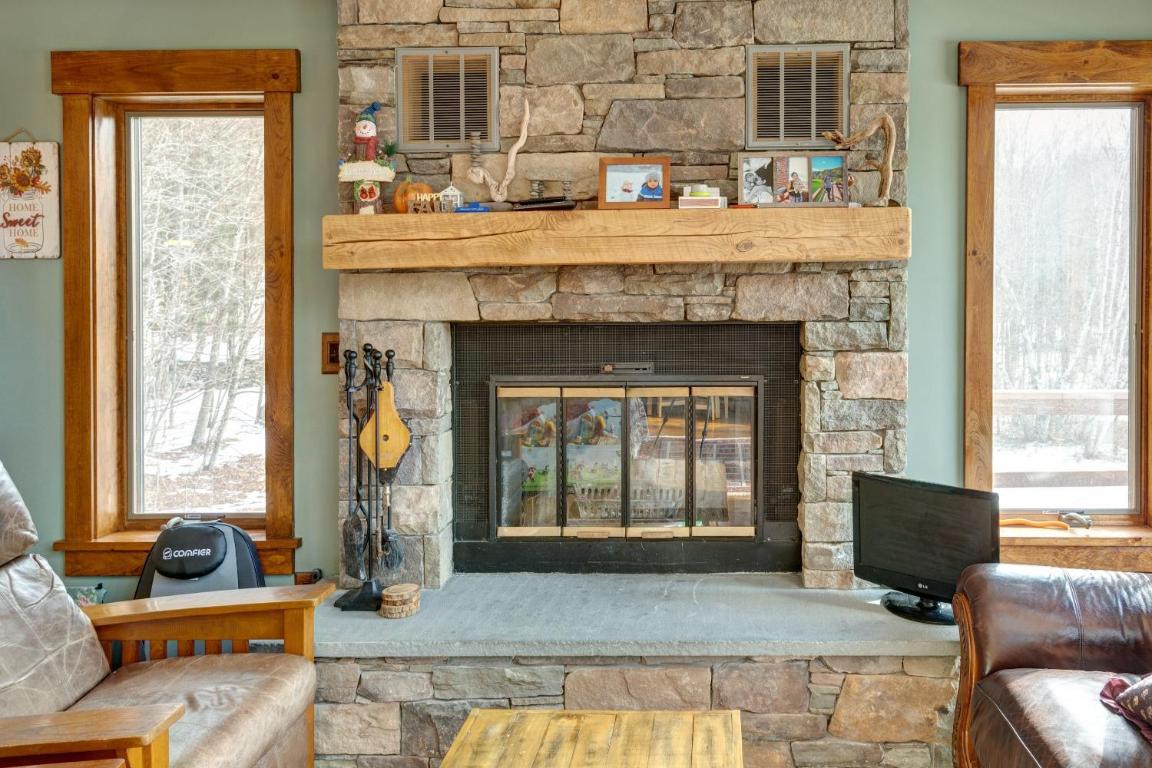 639 Wood Road Fleischmanns, NY 12430 - Photo 7 of 44