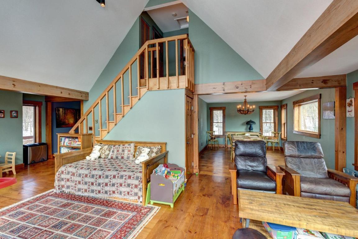 639 Wood Road Fleischmanns, NY 12430 - Photo 8 of 44