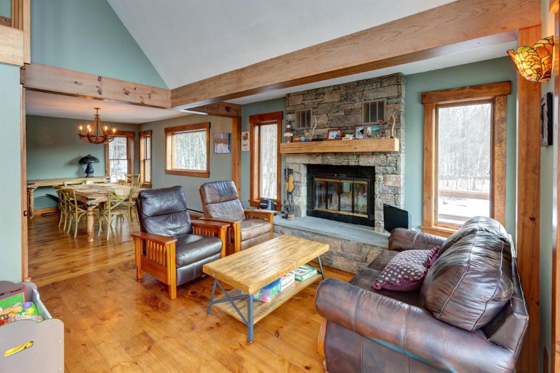 639 Wood Road Fleischmanns, NY 12430 - Photo 9 of 44