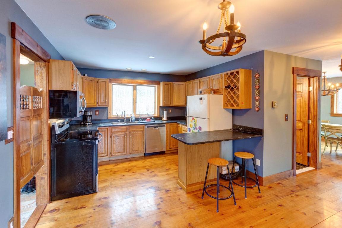 639 Wood Road Fleischmanns, NY 12430 - Photo 10 of 44