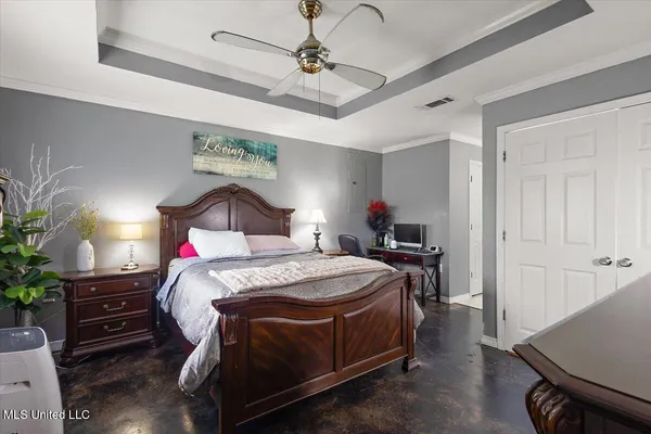 $215,000 | 147 Wolverton Drive, Magee, MS 39111
