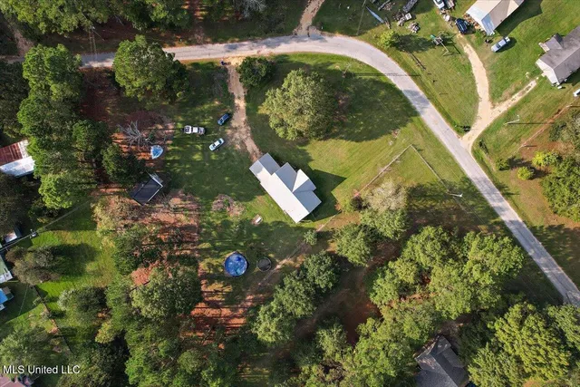 $215,000 | 147 Wolverton Drive, Magee, MS 39111