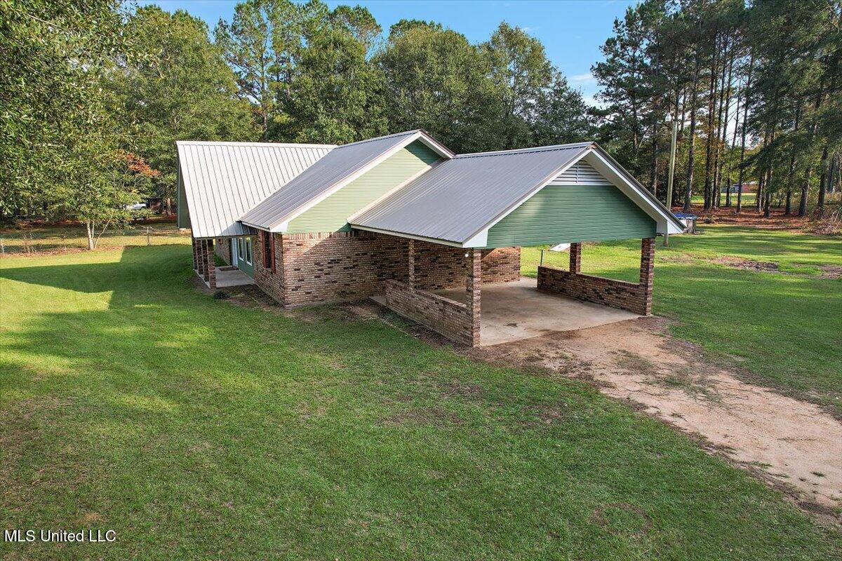 147 Wolverton Drive Magee, MS 39111 - Photo 35 of 44 28-IDJI_0158
