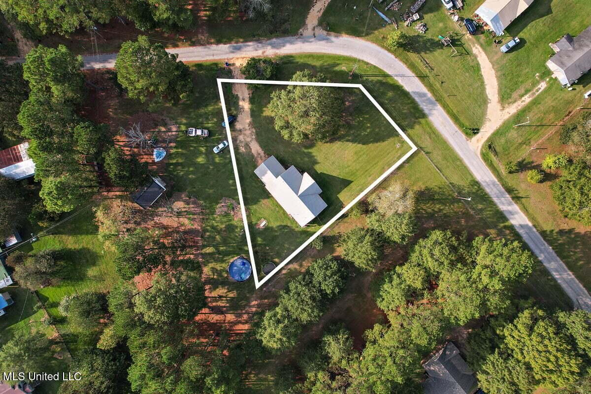 147 Wolverton Drive Magee, MS 39111 - Photo 37 of 37 IDJI_0167 lotine