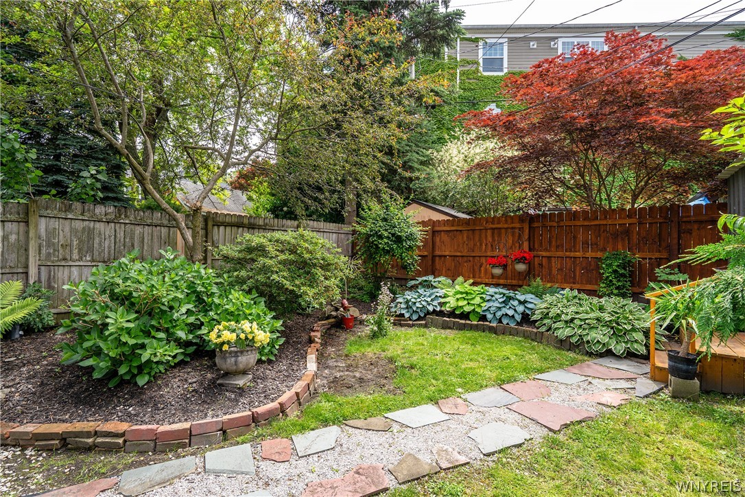 380 Summer Street Buffalo, NY 14213 - Photo 34 of 46