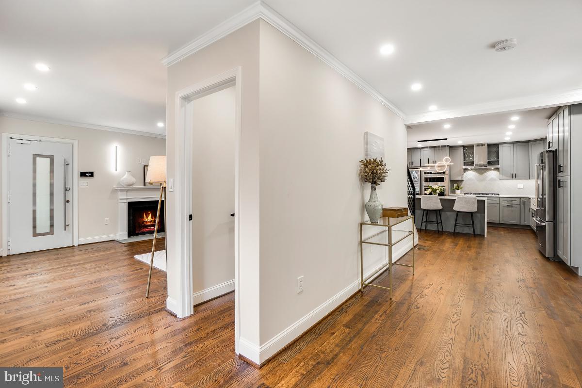 7508 Piney Branch Road Silver Spring, MD 20910 - Photo 41 of 44 Open Floor Plan