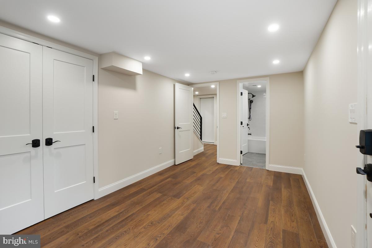 7508 Piney Branch Road Silver Spring, MD 20910 - Photo 24 of 44 Lower Family Room