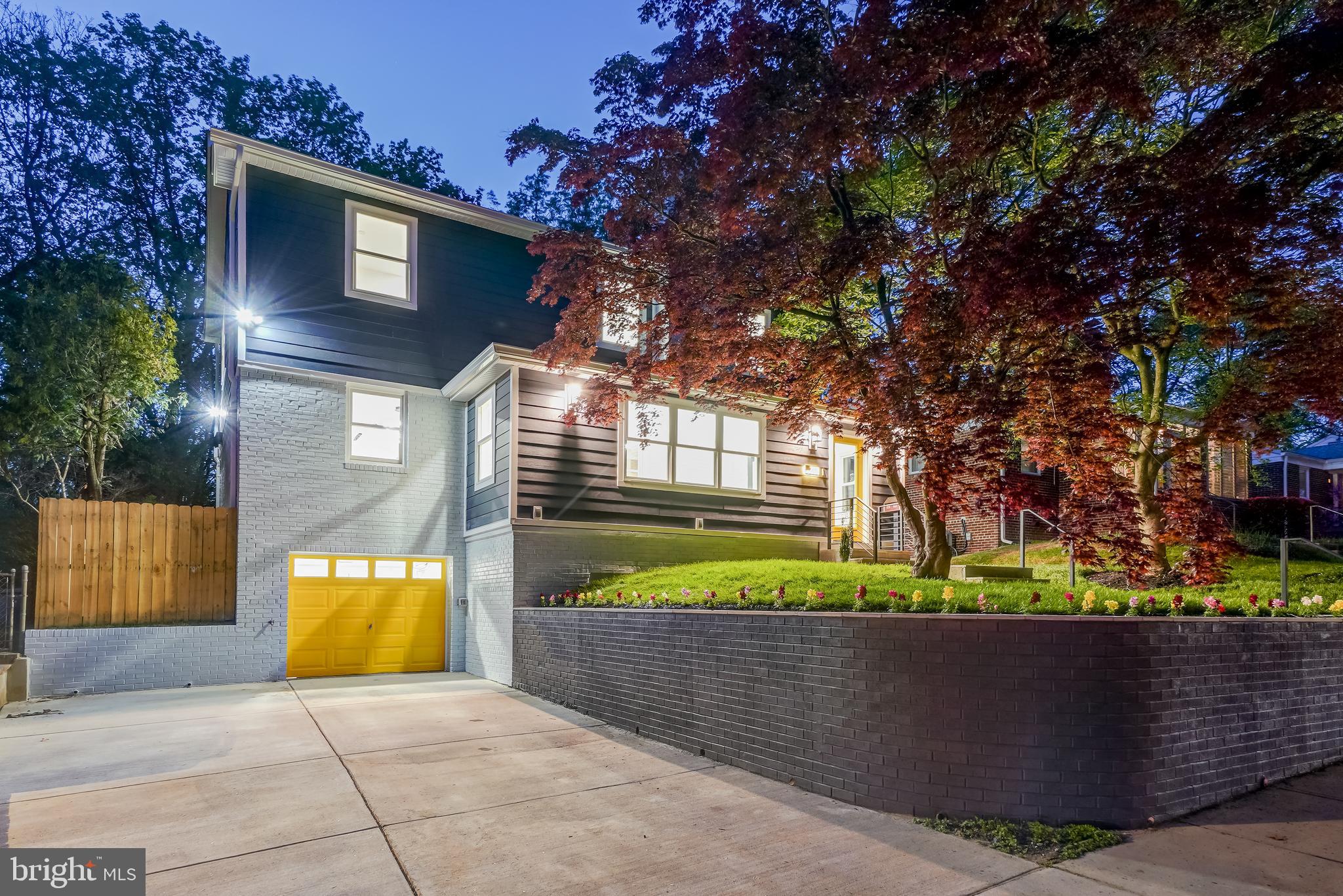 7508 Piney Branch Road Silver Spring, MD 20910 - Photo 28 of 44 Stunning Re-Build