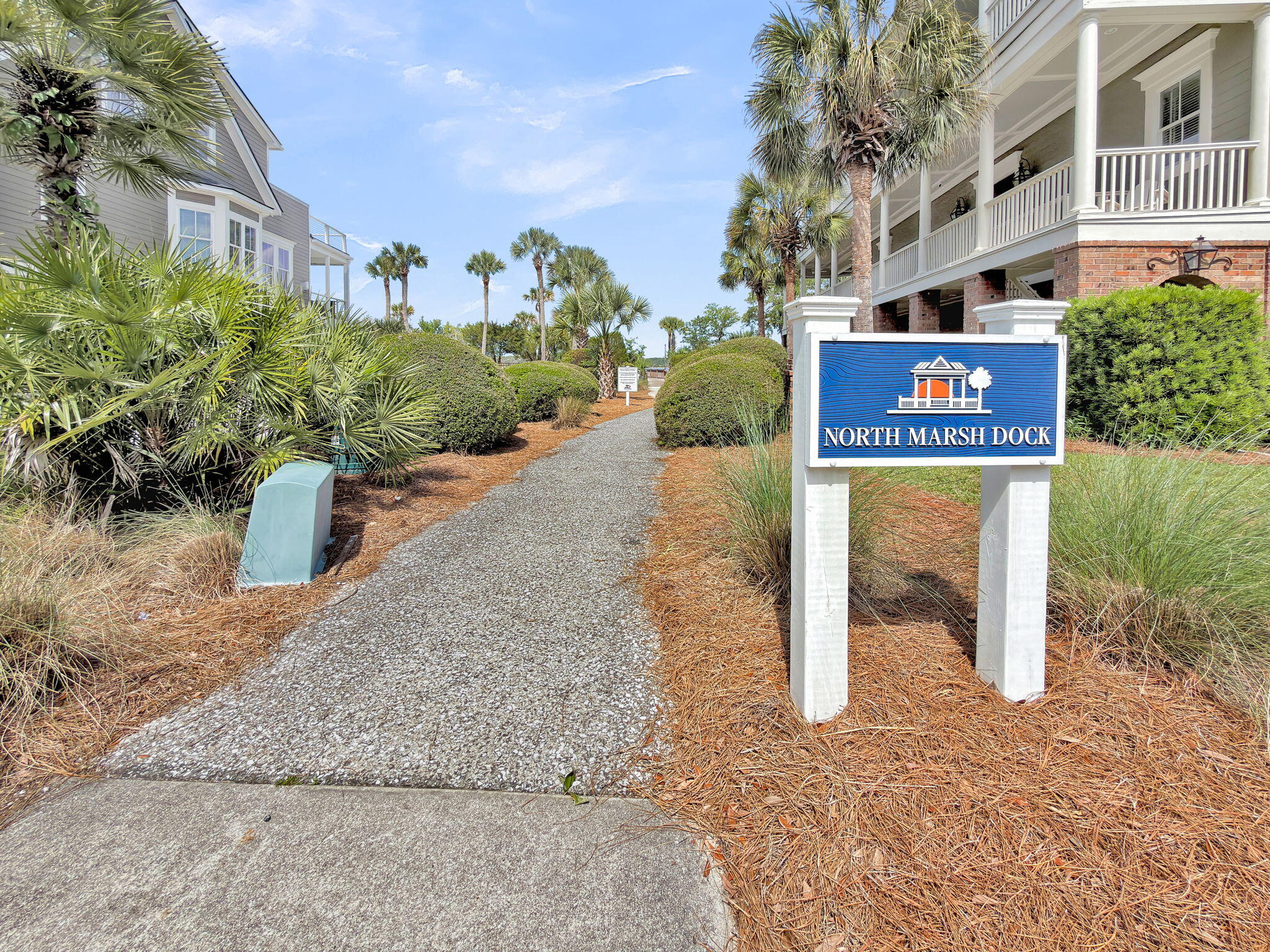 2286 Sandy Point Lane Mount Pleasant, SC 29466 - Photo 57 of 63 CREM - 2286 Sandy Point Ln + Aerial + Am
