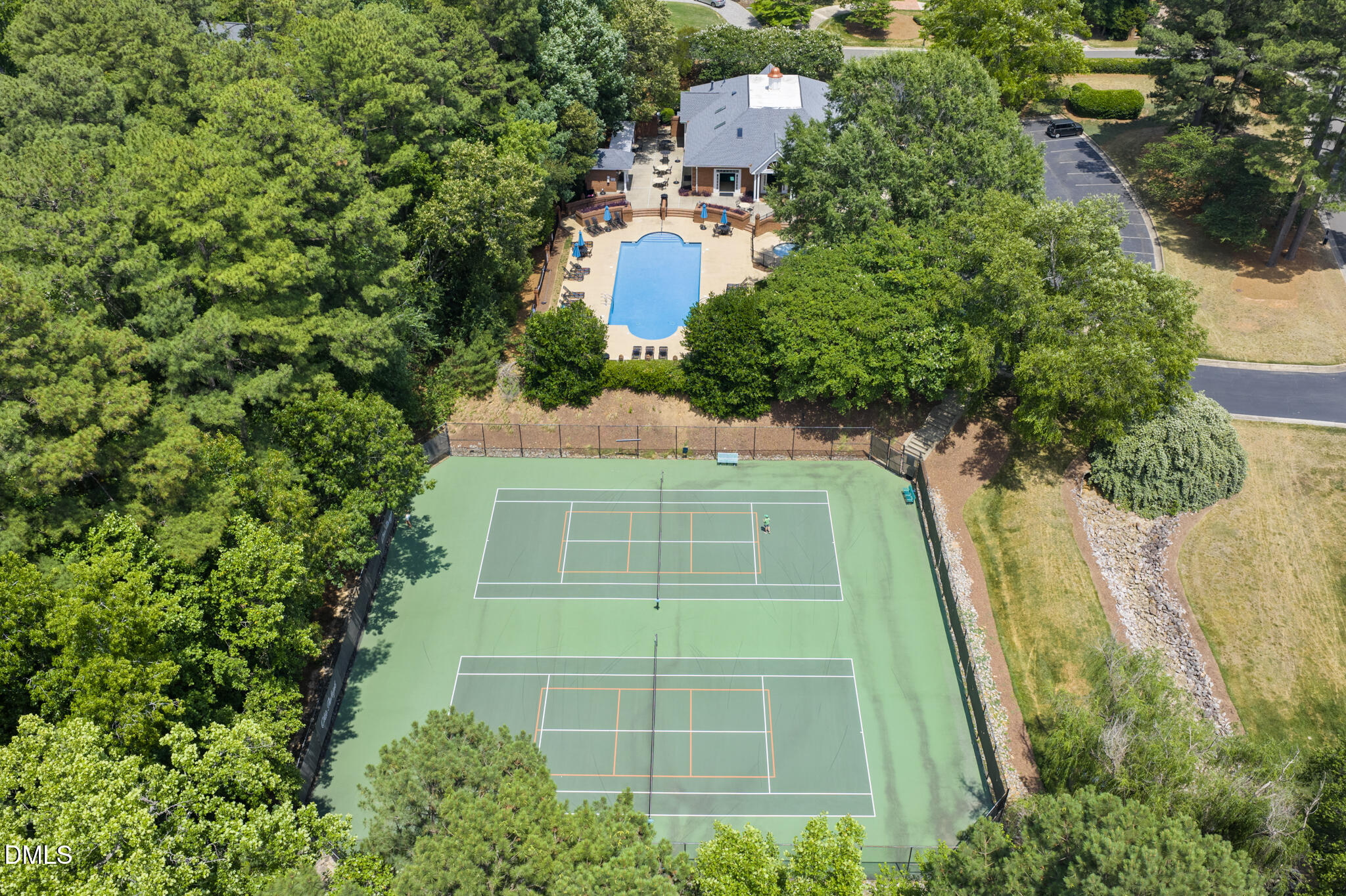 4005 George V Strong Wynd Raleigh, NC 27612 - Photo 59 of 61