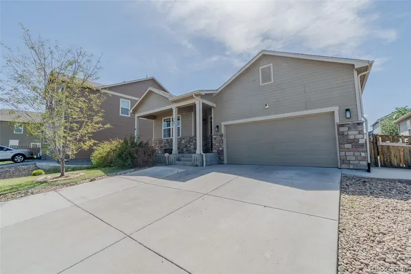 $485,000 | 387 Jewel Street, Brighton, CO 80603