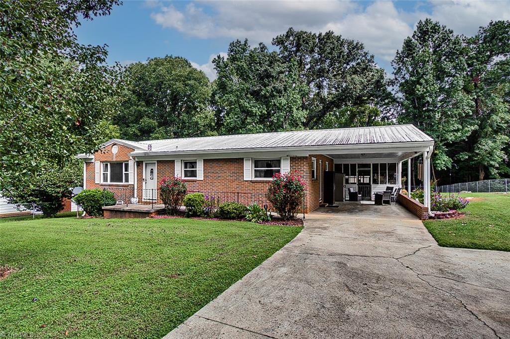 4667 Huntingwood Road Ramseur, NC 27316 - Photo 34 of 34 Gallery Image 34