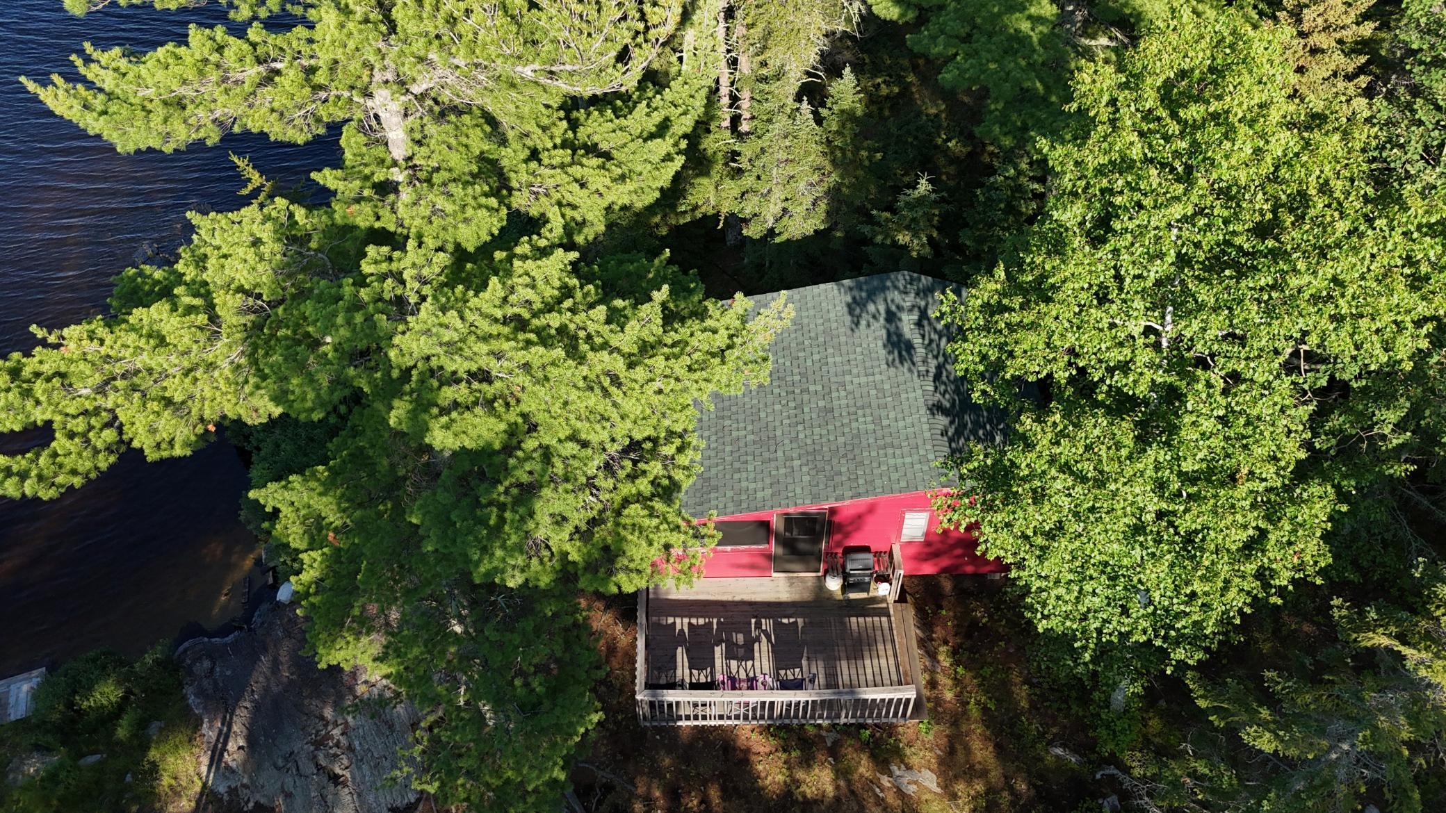 2355 Keyes Island International Falls, MN 56649 - Photo 12 of 24