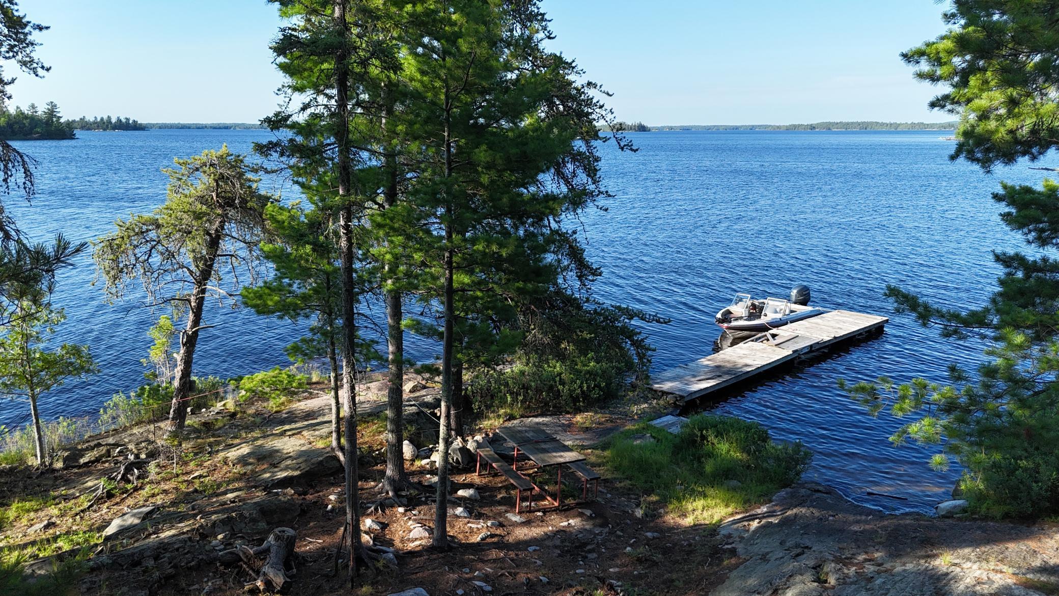 2355 Keyes Island International Falls, MN 56649 - Photo 14 of 24