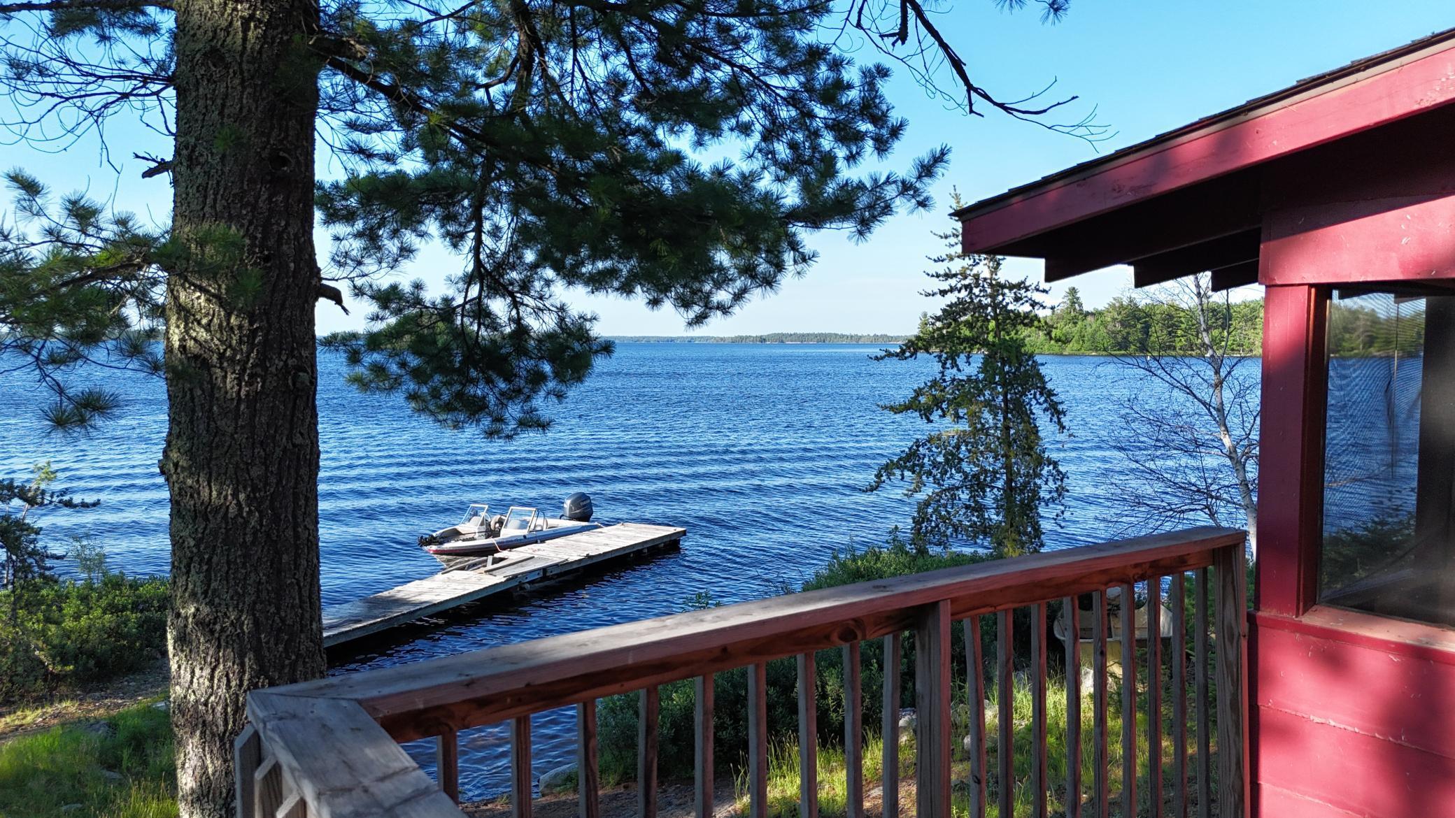 2355 Keyes Island International Falls, MN 56649 - Photo 15 of 24