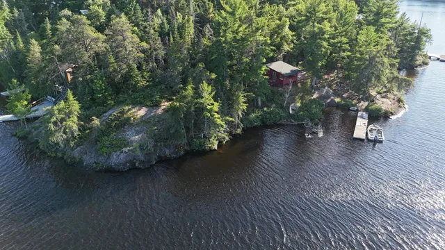 $359,000 | 2355 Keyes Island, International Falls, MN 56649