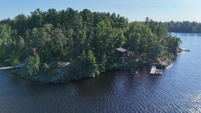 $359,000 | 2355 Keyes Island, International Falls, MN 56649