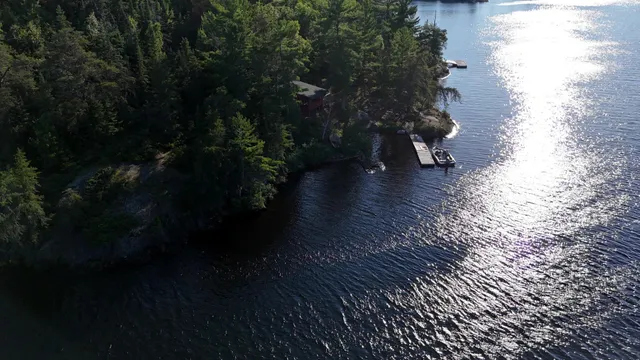 $359,000 | 2355 Keyes Island, International Falls, MN 56649