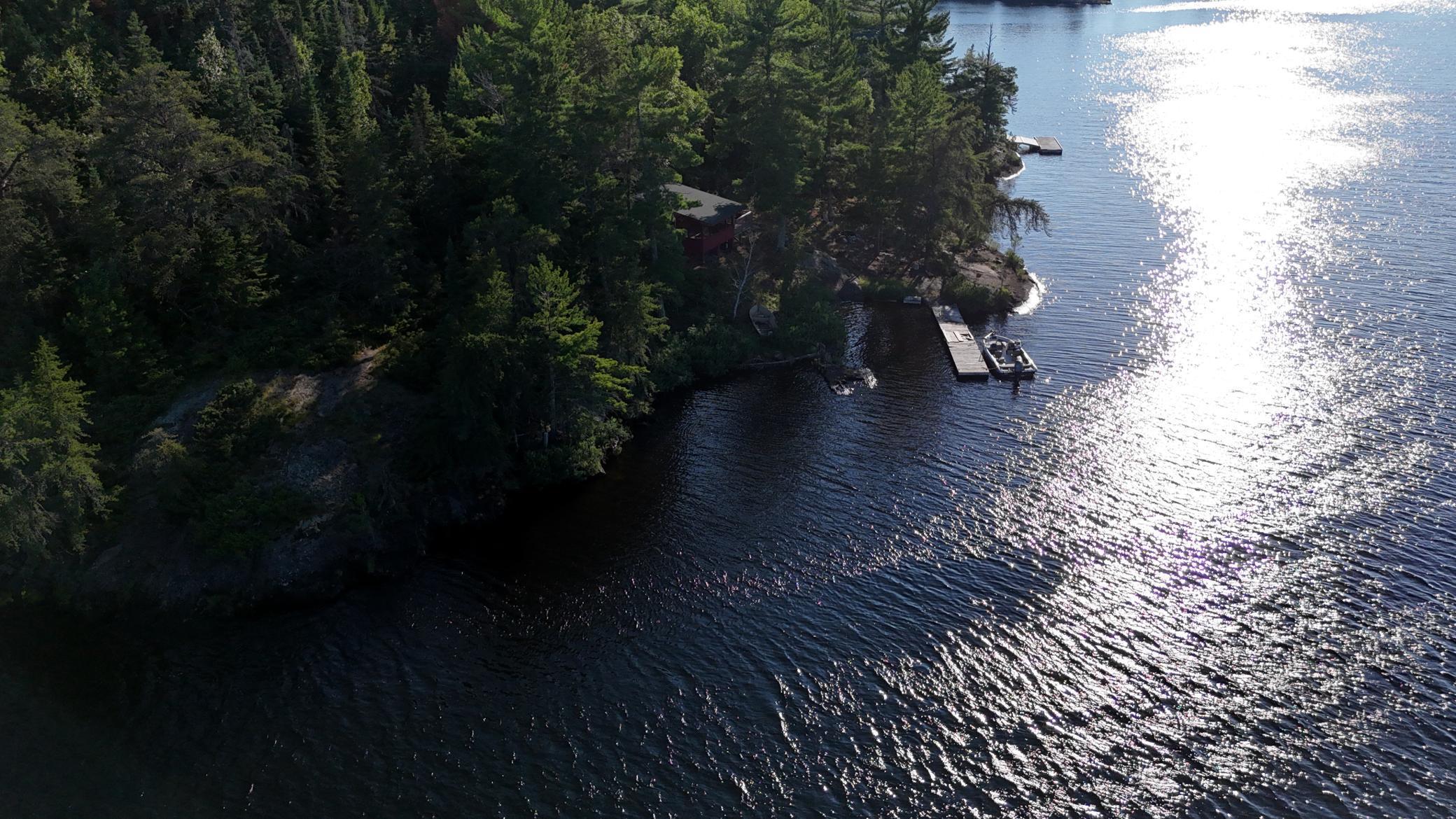 2355 Keyes Island International Falls, MN 56649 - Photo 19 of 24