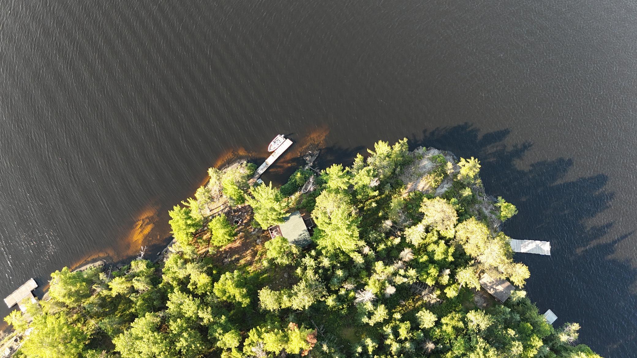 2355 Keyes Island International Falls, MN 56649 - Photo 20 of 24