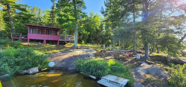 $359,000 | 2355 Keyes Island, International Falls, MN 56649