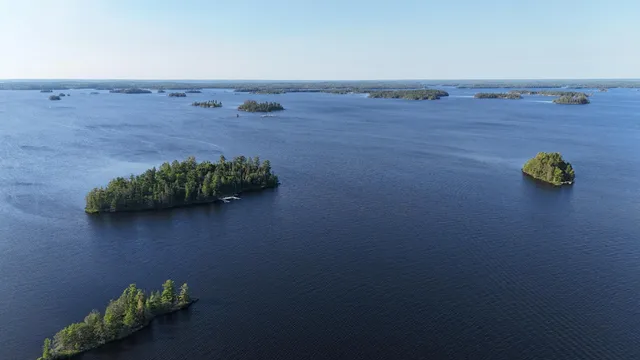 $359,000 | 2355 Keyes Island, International Falls, MN 56649