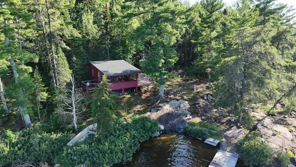 $359,000 | 2355 Keyes Island, International Falls, MN 56649