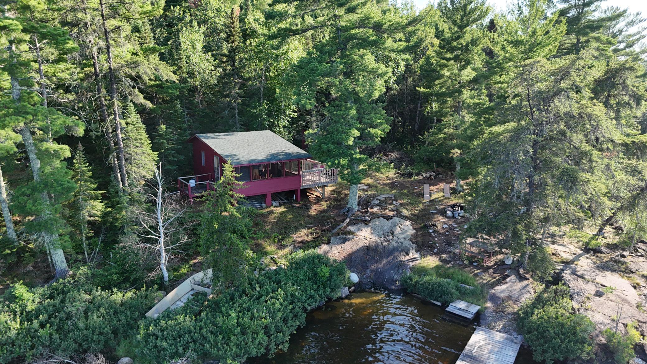 2355 Keyes Island International Falls, MN 56649 - Photo 5 of 24