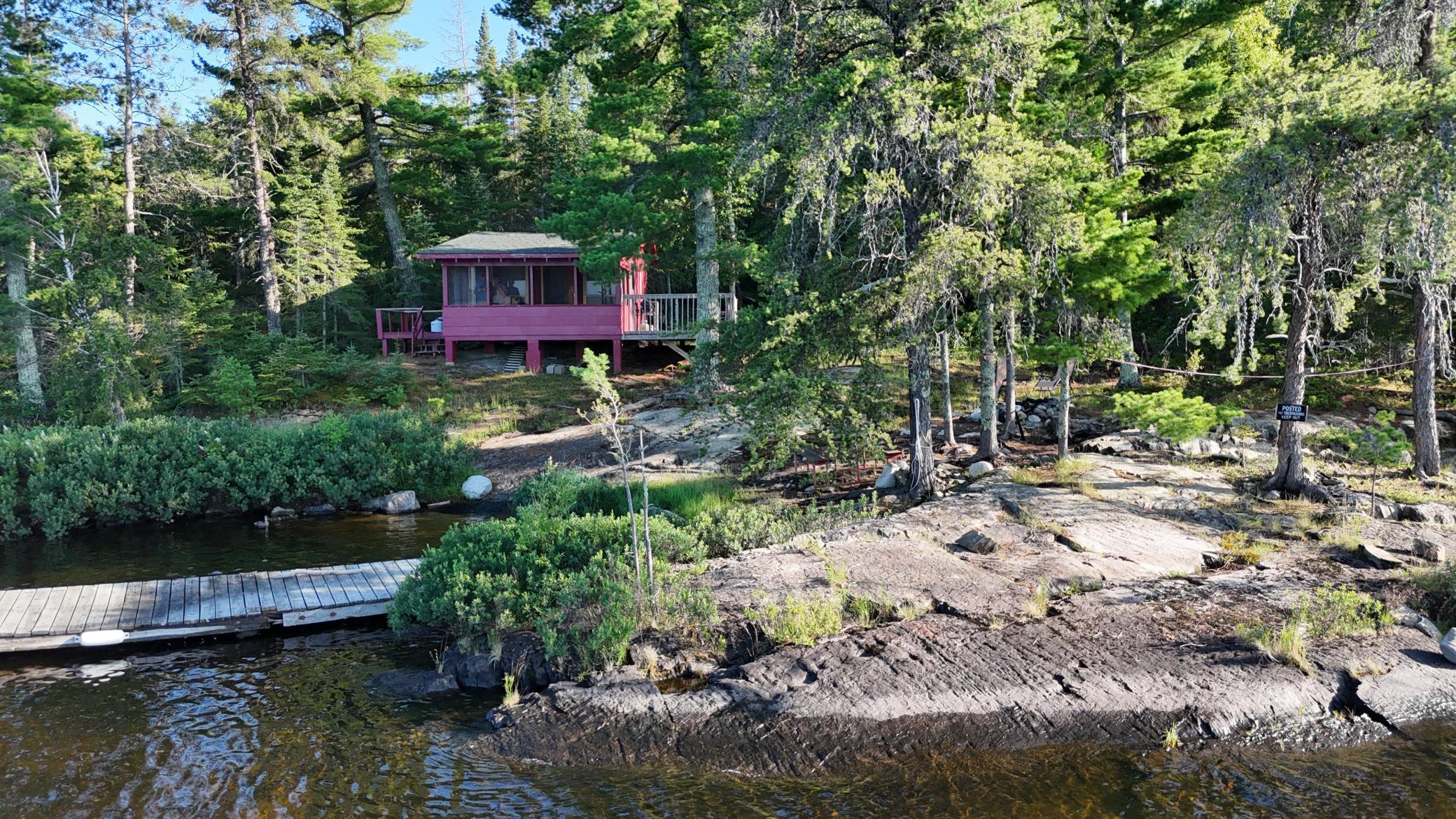 2355 Keyes Island International Falls, MN 56649 - Photo 6 of 24