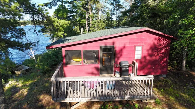 $359,000 | 2355 Keyes Island, International Falls, MN 56649