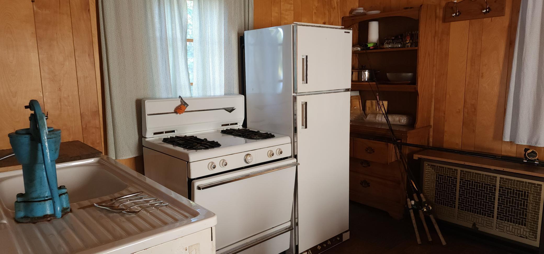 2355 Keyes Island International Falls, MN 56649 - Photo 9 of 24