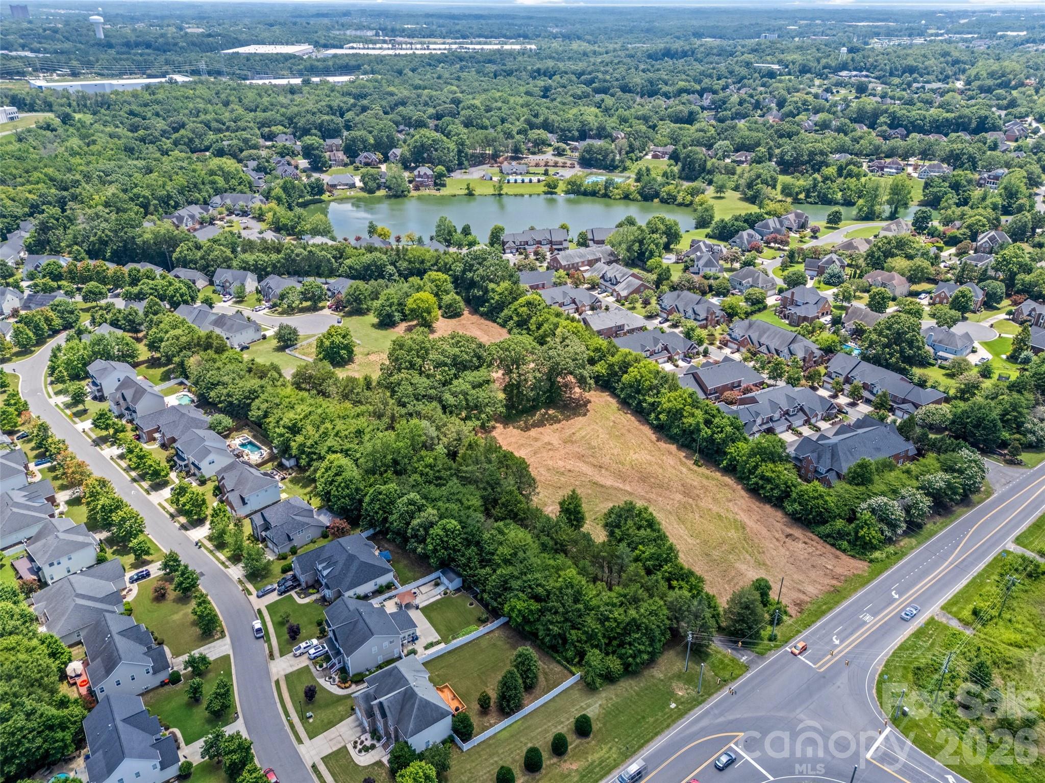 3798 Pleasant Road Fort Mill, SC 29708 - Photo 8 of 16 Gallery Image 8