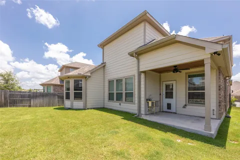 $510,000 | 10408 Spanish Jennet Way Manor, Manor, TX 78653