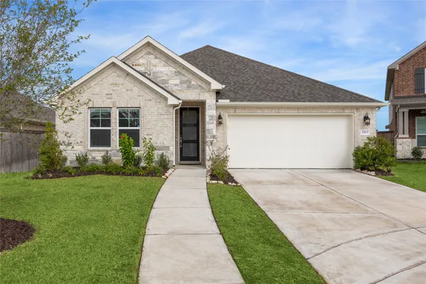 $405,000 | 2707 Oakheath Crest, Pearland, TX 77089