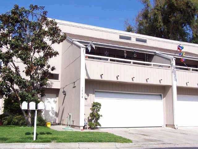 a view of a building