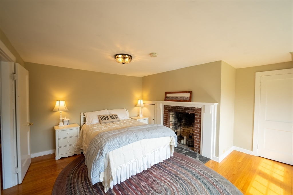 187 Ridge Road Worthington, MA 01098 - Photo 18 of 37