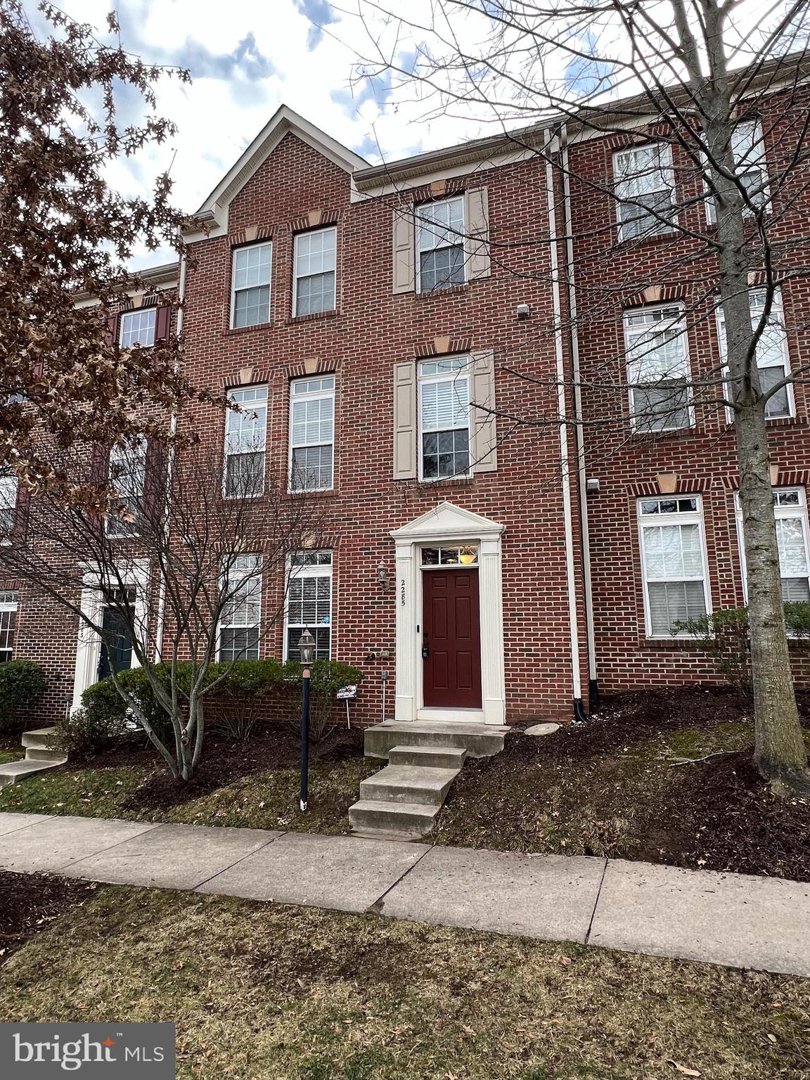 2285 Potomac Club Parkway Woodbridge, VA 22191 - Photo 1 of 1